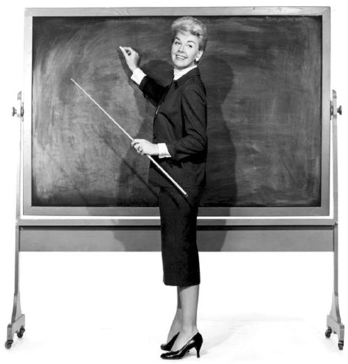 ‘Better’ Curriculum or Better Teachers?