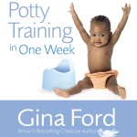 Gina Ford Interview